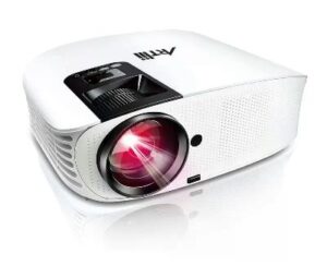 11 Best Home Theater Projectors