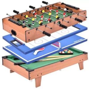 11 Best Multi Games Tables