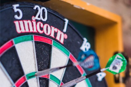 7 best cheap dartboards to buy