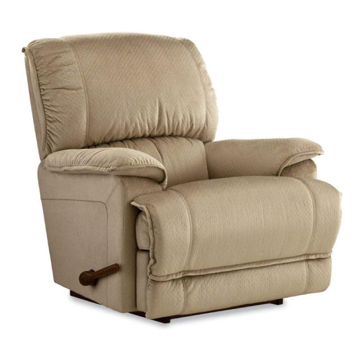 La-Z-Boy Niagara Reclina-Rocker Recliner Man Cave Chairs