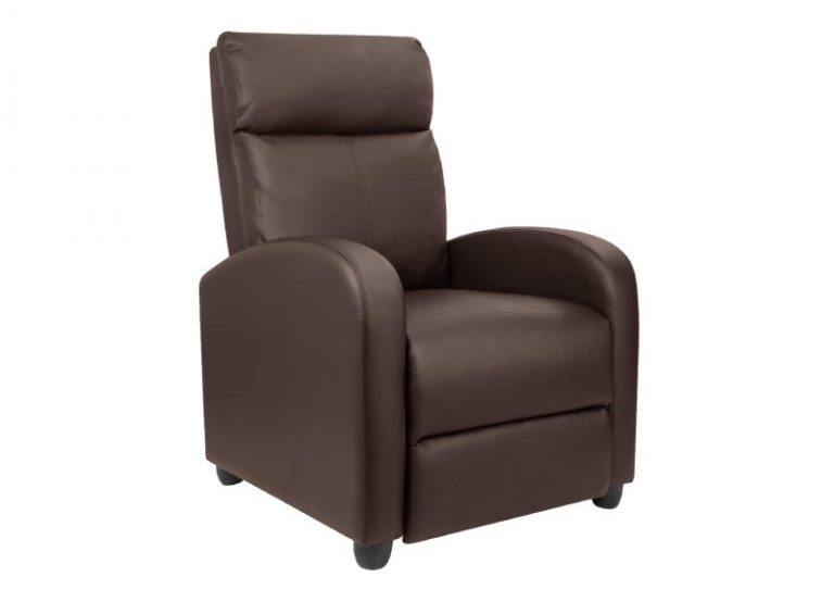 Best Man Cave Chairs a Buyer's Guide Mancavery