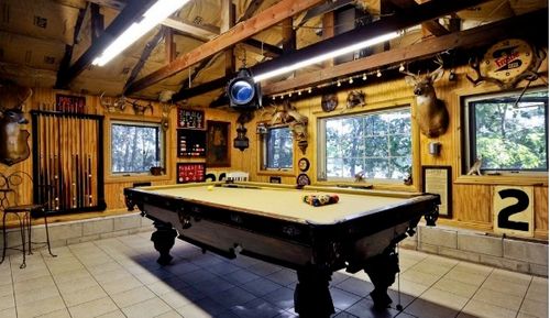 Shoot Some Pool