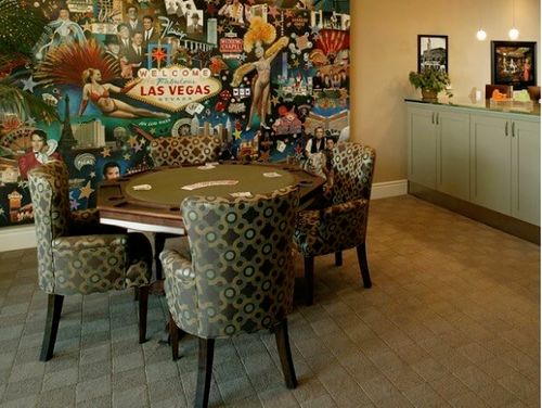 Poker Snug