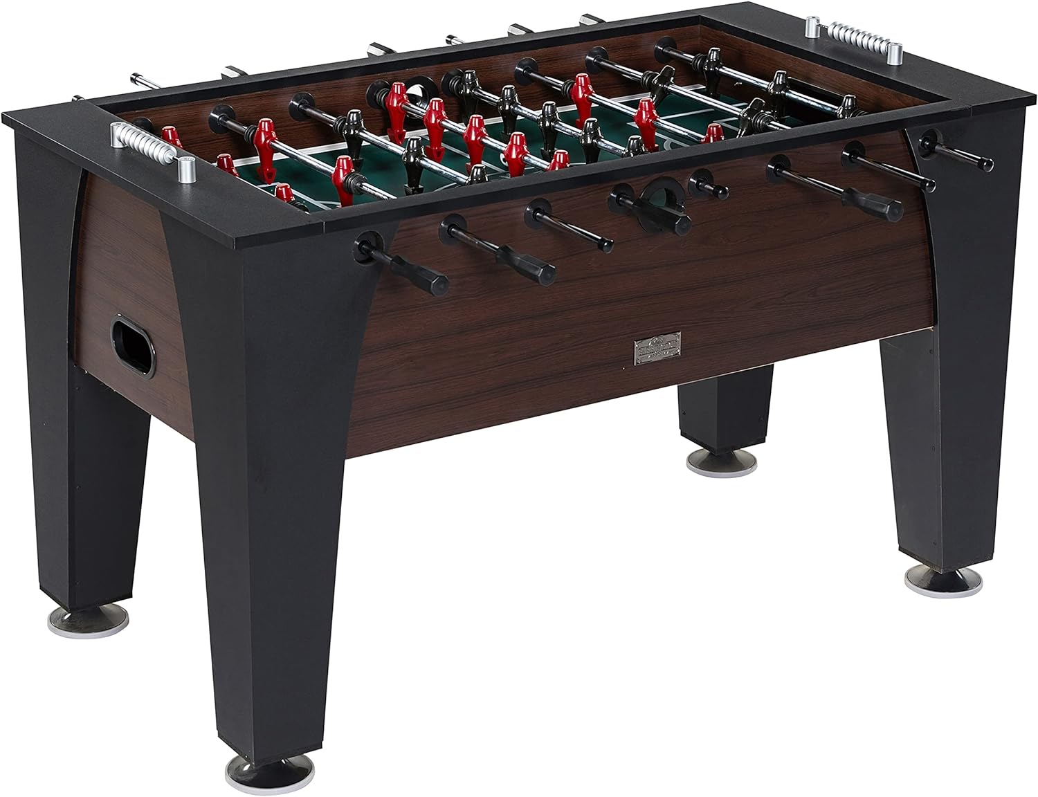 Barrington Foosball Multiple Styles Soccer Foosball Table