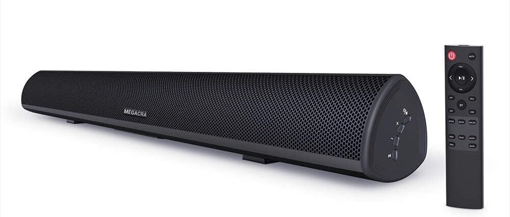 HL TV Sound Bar