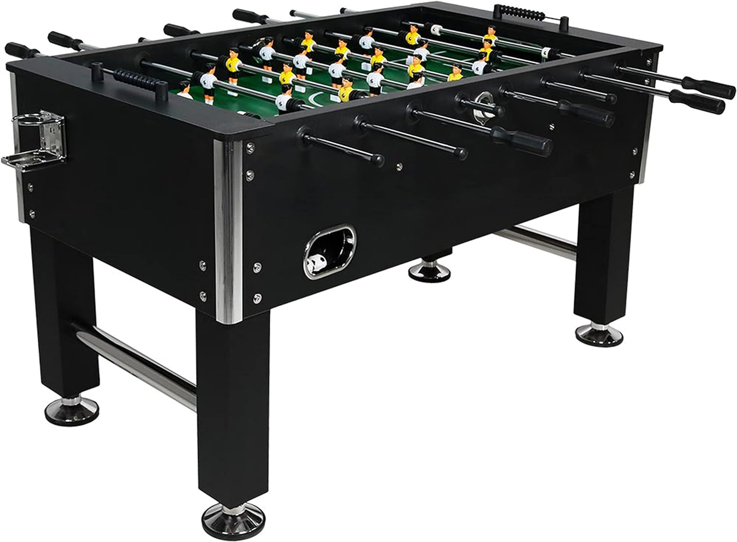 Sunnydaze 55-Inch Foosball Table