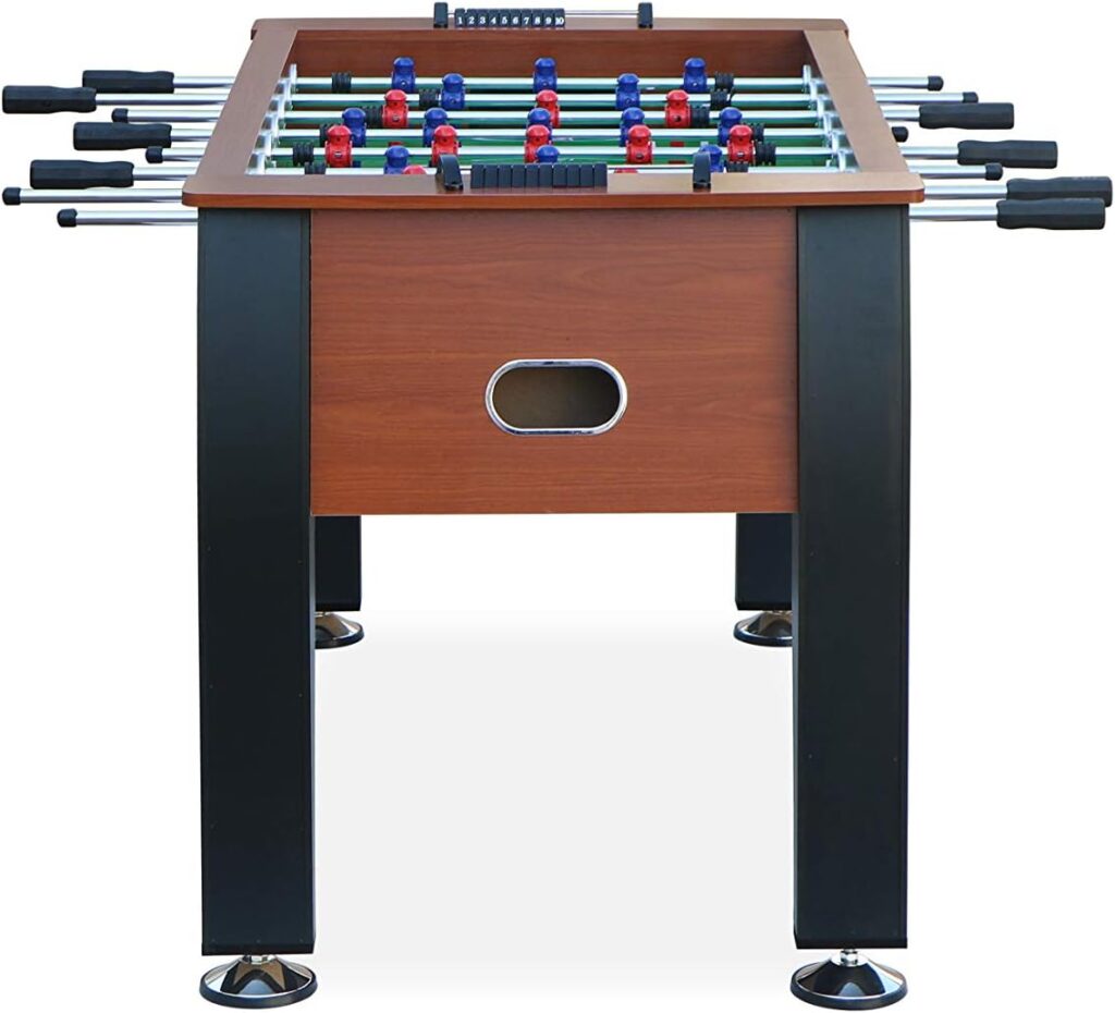 KICK Legend 55 Foosball Table