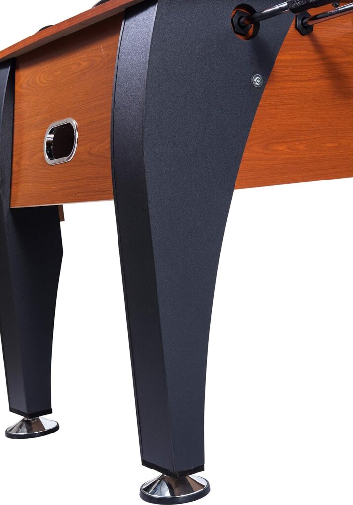 KICK Legend 55 Foosball Table
