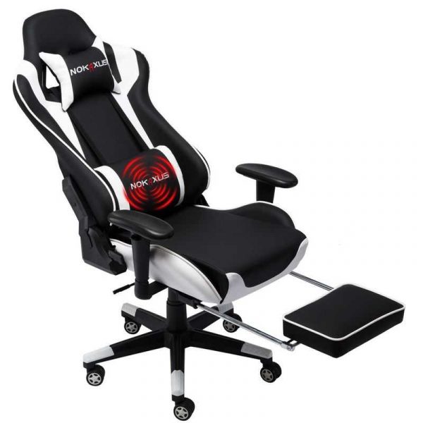 Nokaxus Gaming Chair