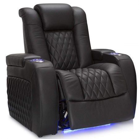 Seatcraft Diamante Home Theater Seating